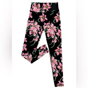 Dorothy Draper Akakina Sport Legging